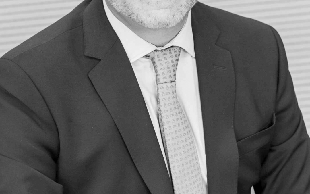 Fernando Arenas Liñán