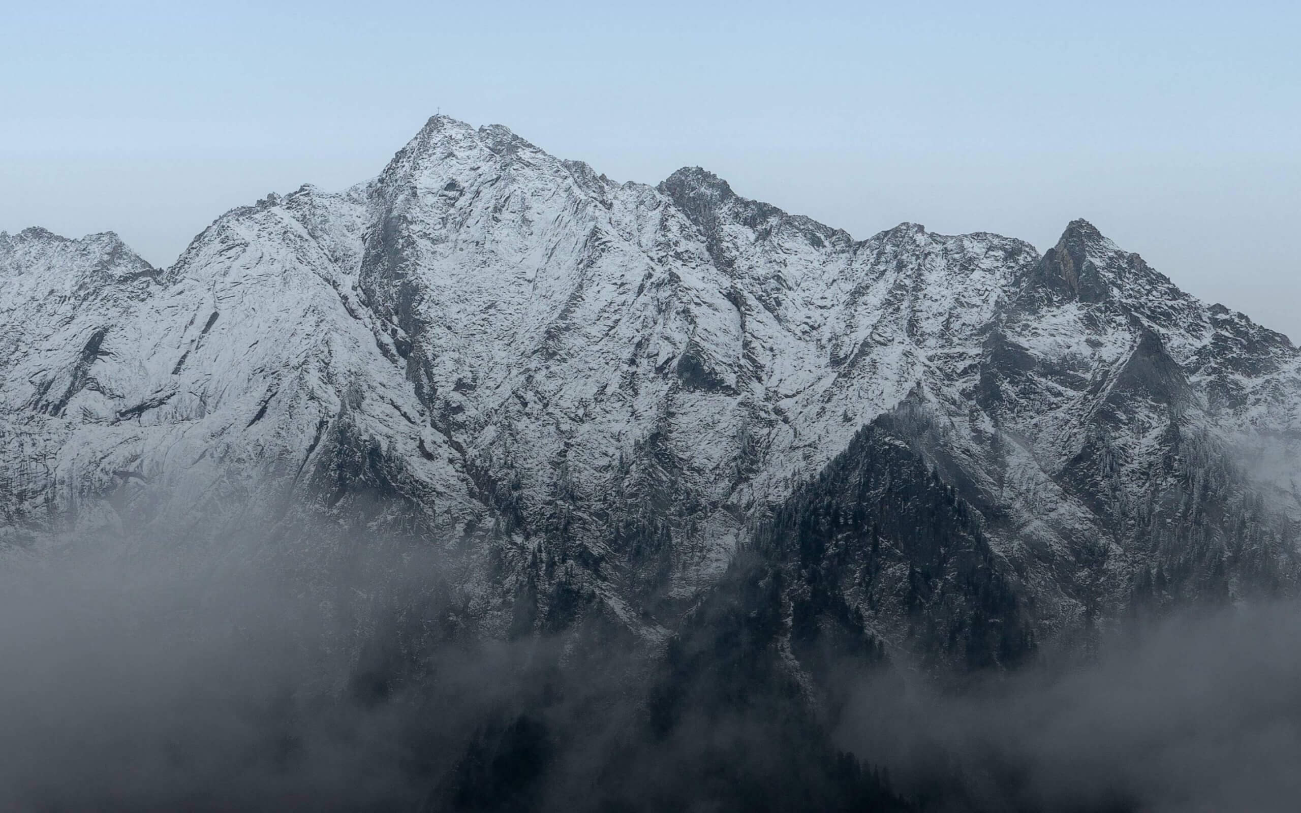 Sobre Arima Paisaje Montañoso